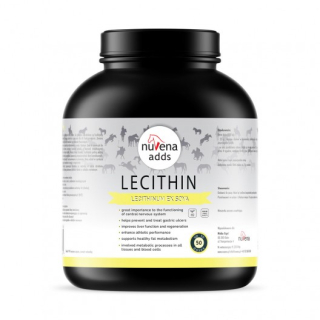 NuVena Lecitin, 1 250 g